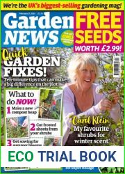 Garden News - 17 February 2024