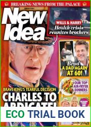 New Idea - February 19, 2024