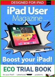 iPad User Magazine - Issue 95, 2024