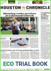 Houston Chronicle - February 12, 2024