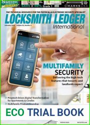 Locksmith Ledger International - February 2024