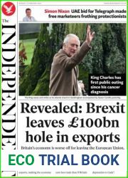 The Independent - February 12, 2024