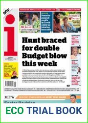 The i Newspaper - February 12, 2024