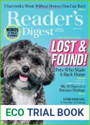 Reader|s Digest Canada - March 2024