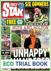 Daily Star - February 12, 2024
