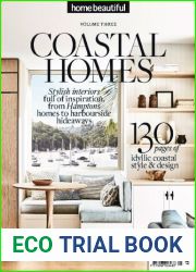 Home Beautiful Specials - Coastal Homes, Issue 3, 2024