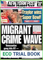 New York Post - February 12, 2024