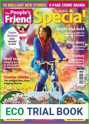The People|s Friend Special - Issue 255, 2024