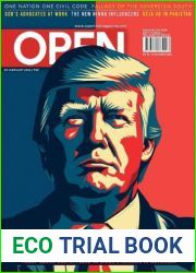 Open Magazine - 19 February 2024