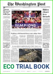 The Washington Post - February 12, 2024
