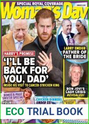 Woman|s Day Australia - February 19, 2024
