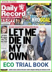 Daily Record - February 12, 2024