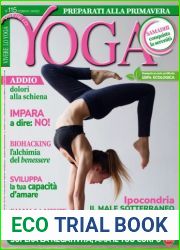 Vivere Lo Yoga - No. 115, Febbraio Marzo 2024 [ITA]