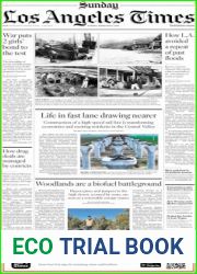 Sunday Los Angeles Times - February 11, 2024