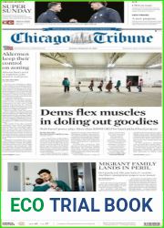 Chicago Tribune - February 11, 2024