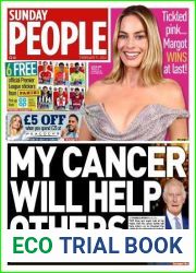 Sunday People - February 11, 2024