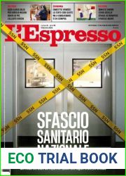 L|Espresso - No. 6, Anno 70, 9 Febbraio 2024 [ITA]