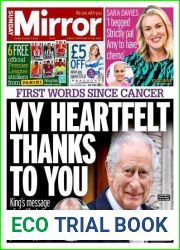 Sunday Mirror - February 11, 2024