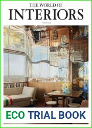 The World of Interiors - March 2024