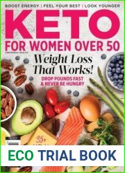 Keto for Women Over 50 - Weight Loss That Works!, 2023