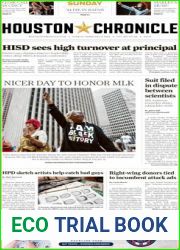 Houston Chronicle - February 11, 2024