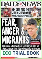 New York Daily News - February 11, 2024