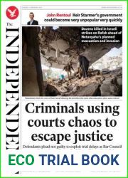The Independent - February 11, 2024