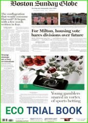 Boston Sunday Globe - February 11, 2024