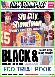New York Post Sunday - February 11, 2024