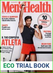 Men|s Health Italian - No. 244, Febbraio Marzo 2024 [ITA]