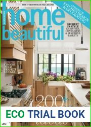 Australian Home Beautiful - March 2024