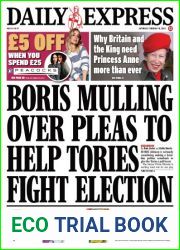 Daily Express - February 10, 2024