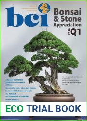 BCI Bonsai and Stone Appreciation Magazine - Q1, 2024