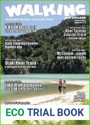 Walking New Zealand - Issue 312, March 2024