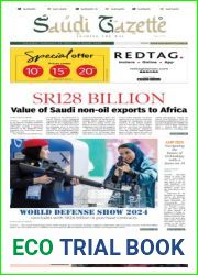 Saudi Gazette - February 10, 2024