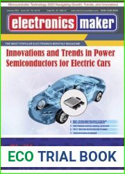 Electronics Maker - Issue 332, January 2024