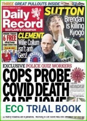 Daily Record - February 10, 2024