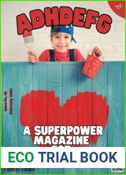 ADHDEFG - Issue 15, February 2024