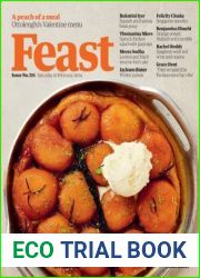 The Guardian Feast - 10 February 2024