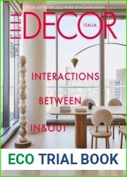 Elle Decor Italia English Edition - Year 35 No 2, February 2024