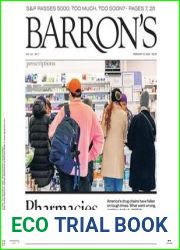 Barron|s Magazine - February 12, 2024