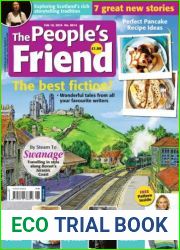 The People|s Friend - No. 8014, February 10, 2024