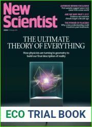 New Scientist International Edition - 10 February 2024