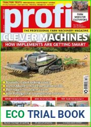 Profi International - March 2024