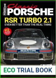 Classic Porsche - Issue 102, March 2024