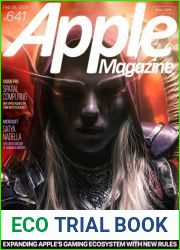AppleMagazine - Issue 641, February 9, 2024