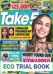 Take 5 - Issue 6, February 08, 2024