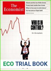 The Economist - February 10 16th, 2024