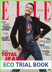 Elle Italia - N.5 6, 21 Febbraio 2024