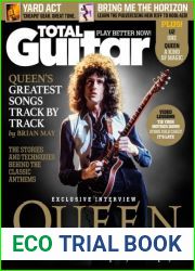 Total Guitar - Issue 381, March 2024
